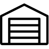 Icono liberación de espacios