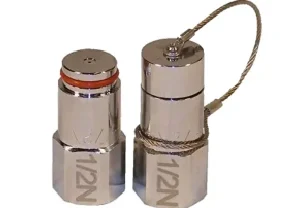Boquillas de Supresión de Fuego ANSUL R-102
