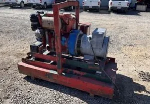 Generador Industrial Magna 283CSL1507