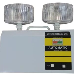 Equipo de Emergencia LED Ekoled 2x3W (2 Focos) - Ekoline💡