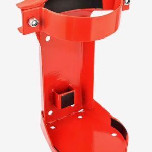 Soporte para Tanque ANSUL A-101-20 (BRACKET TK 20 LB)