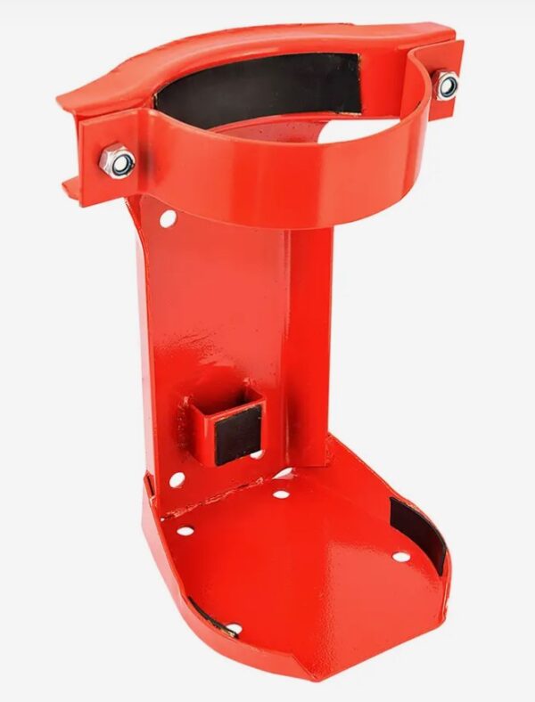 Soporte para Tanque ANSUL A-101-20 (BRACKET TK 20 LB)