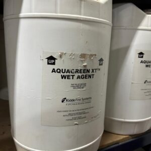 Agente Extintor Líquido Kidde AquaGreen XT 18 L
