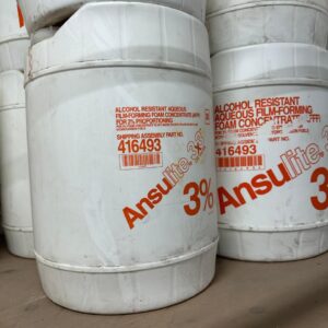 Concentrado de Espuma ANSULITE AFFF 3%x3%